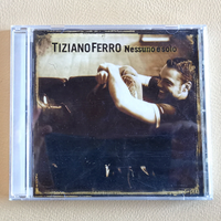 Tiziano Ferro