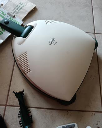 Ricambi folletto Vorwerk VK122