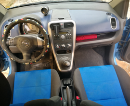 OPEL Agila 2ª serie - 2009