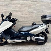 Yamaha T Max ABS