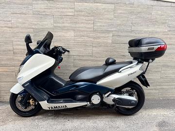 Yamaha T Max ABS