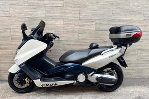 Yamaha T Max ABS