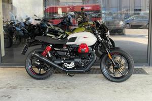 Moto Guzzi V7 Ten 850 - 2024