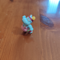 Ippopotamo Kinder sorpresa