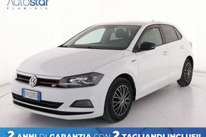 Volkswagen Polo 5p 1.0 evo Trendline 65cv