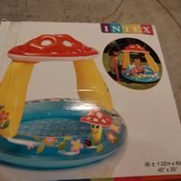 piscina gonfiabile x bambini 