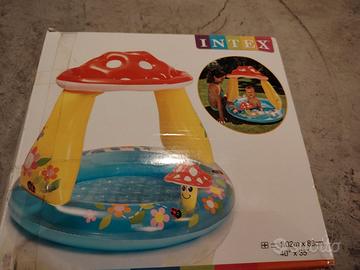 piscina gonfiabile x bambini 