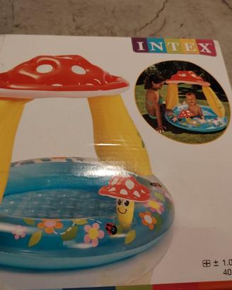 piscina gonfiabile x bambini 