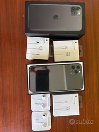 iPhone 11 Pro Max 256 GB