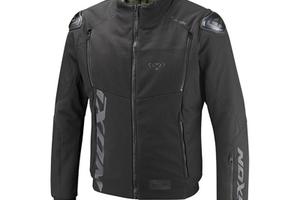 Giacca Ixon Pulsion nero