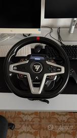 volante thrustmaster t248