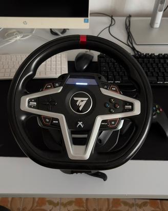 volante thrustmaster t248