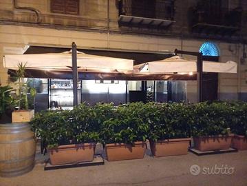 Cessione di Avviata e Prestigiosa Attività Wine Ba