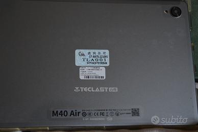 tablet