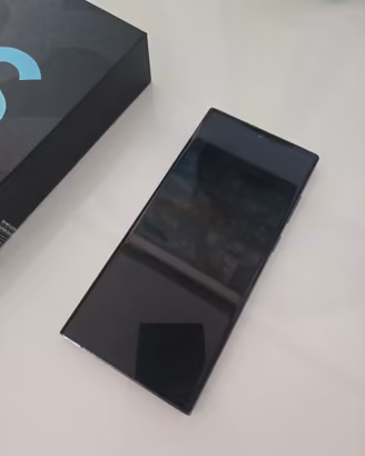 S22 Ultra 5g 256 gb