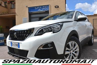 Peugeot 5008 1.5 HDi 130CV 7 POSTI AUT.**PREZZO RE