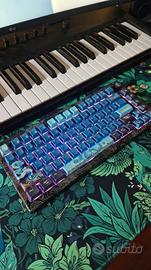 RARA Akko Year of the Dragon Edition 🐉 Tastiera M