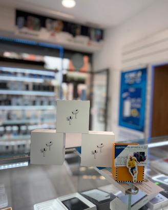 AIRPODS PRO 2 - NUOVE SIGILLATE