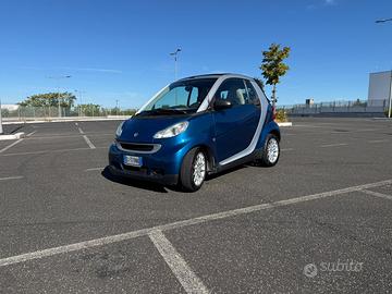 Smart ForTwo Cabrio