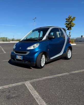 Smart ForTwo Cabrio