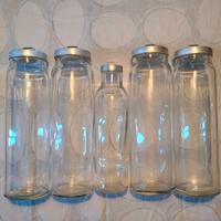 Contenitori Porta pasta 