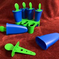 Stampi per ghiaccioli