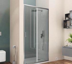 doccia skin deghi 107/111 cm 