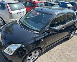Suzuki Swift 1.3 DDiS 5p. GLX