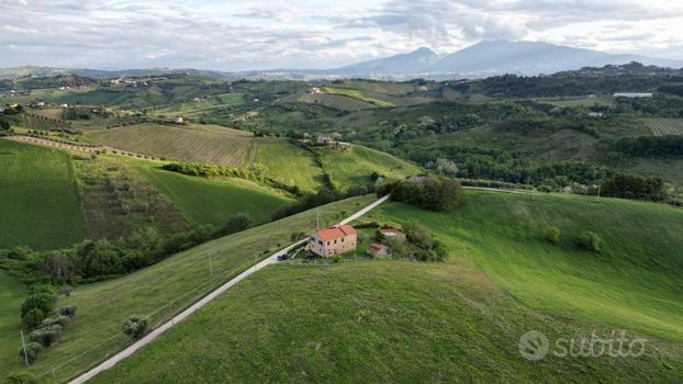 Appartamento Acquaviva Picena