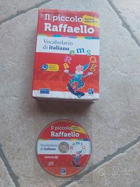 vocabolario di italiano
