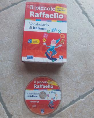 vocabolario di italiano