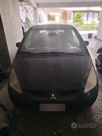Mitsubishi colt gpl