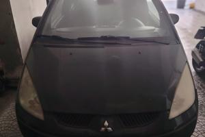 Mitsubishi colt gpl