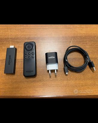 Amazon Fire stik basic