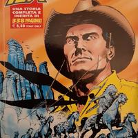 MAXI TEX -  Il treno blindato