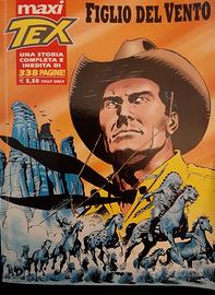 MAXI TEX -  Il treno blindato