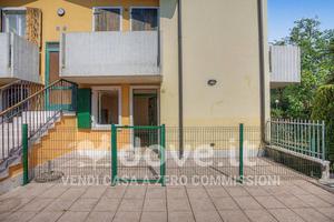 Appartamento di 67 m² con 2 locali e box auto a Bo