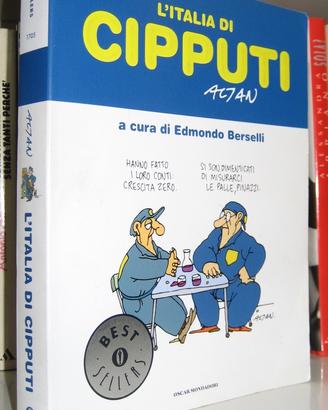 L'Italia di Cipputi