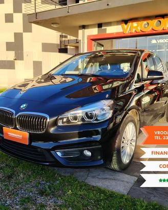 BMW Serie 2 A.T. (F45) 216d Active Tourer Luxury