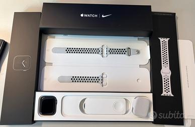 Apple watch serie 6 - 44 mm