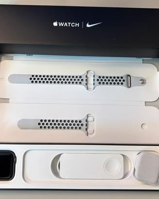 Apple watch serie 6 - 44 mm