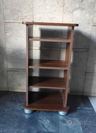 Mobiletto con rotelle