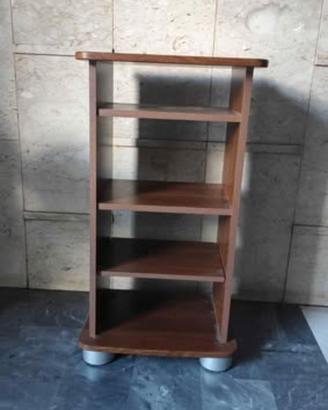 Mobiletto con rotelle