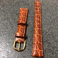 Cinturino pelle ansa 14 mm -nuovo-