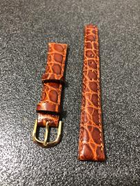 Cinturino pelle ansa 14 mm -nuovo-