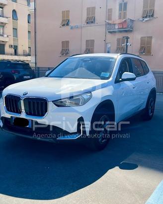 BMW X1 sDrive 18i xLine