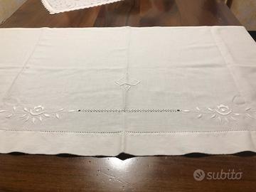 Striscia Vintage x Cassapanca