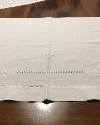 Striscia Vintage x Cassapanca