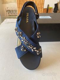 Sandali Prada