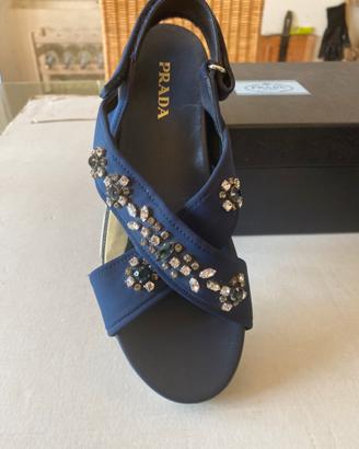 Sandali Prada
